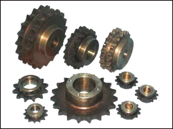 chain sprocket