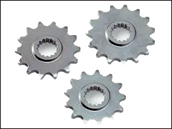 Power Tiller Sprockets