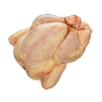 Turkey Chicken