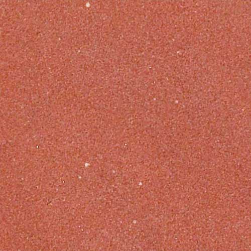 Red Honed Sandstone