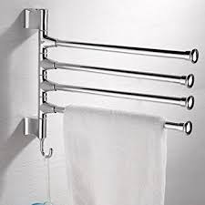 Bath Towel Rack