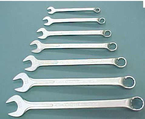 Combination Wrench