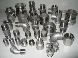 stainless steel pipe fittings