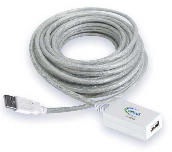 Usb 2.0 Extension Cable