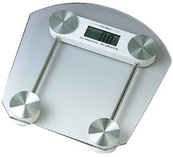 Human Weighing