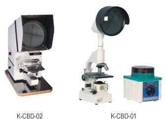 Carbon Dispersion Tester