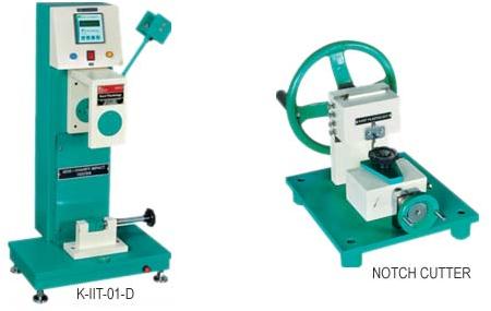 Charpy Impact Tester