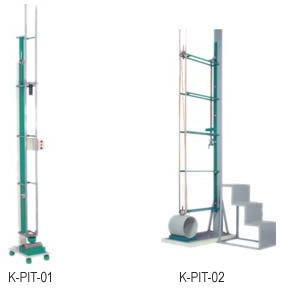 Pipe Impact Testing Machine