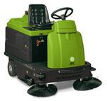 1020 S Industrial Sweepers