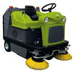 1450 E Industrial Sweepers