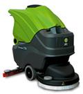 Ct55 Scrubber Drier