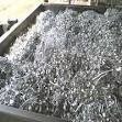 steel scrap