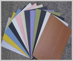 Phenolic Laminated Sheets