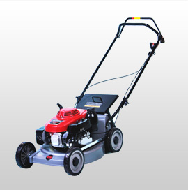 Grass Cutting Machine