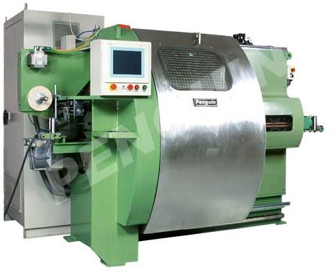 Hose Wrapping Machine