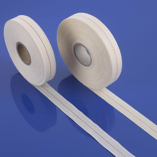Adhesive Cotton Tapes