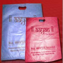 Rectangular Flexo Printed Bags, for Shopping, Feature : Easy Folding, Easy To Carry, Eco-Friendly