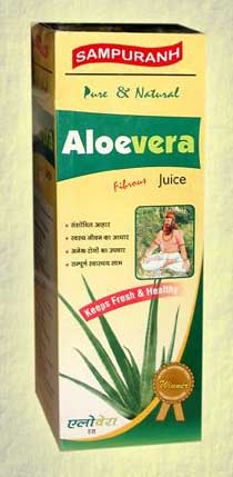 Aloe Vera Juice 02