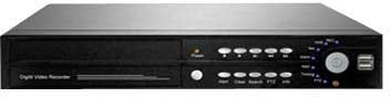 DVR System (GTC-A9004)
