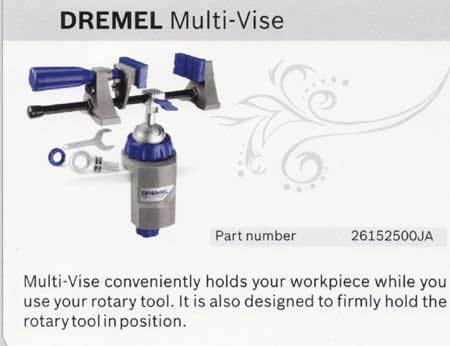 Dremel Power Tool