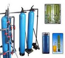 Water Softeners & Filters