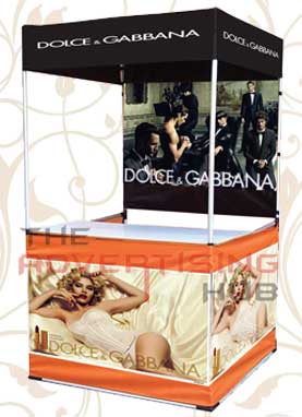 Promotional Tent ( Table Top)
