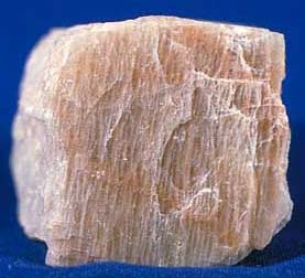 Potash Feldspar Stone