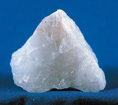 quartz rock