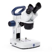 Stereo Zoom Microscope