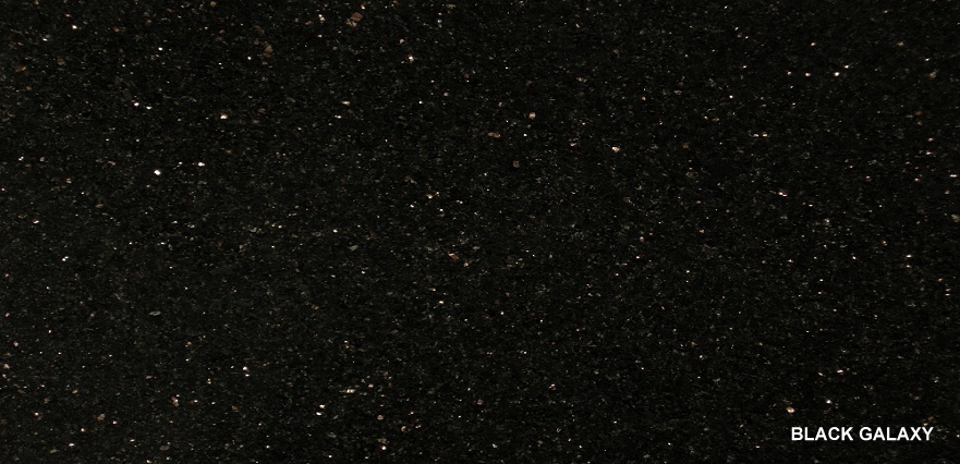 Black Galaxy