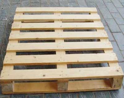 Wood Pallets