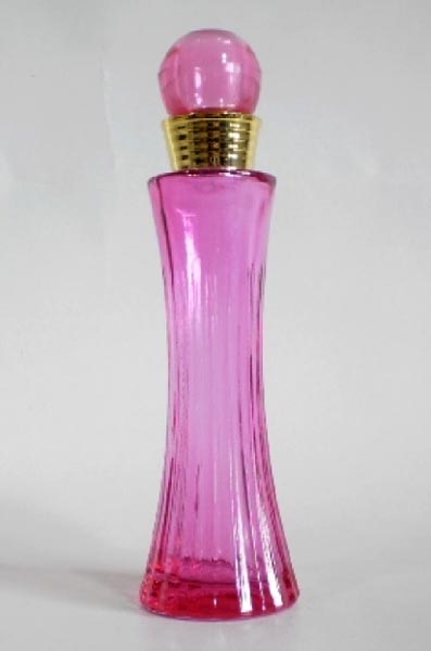 Perfume Glass Bottles