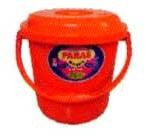 Plastic Bucket (10 Ltr)