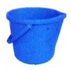 Plastic Bucket (13 Ltr)