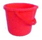 Plastic Bucket (16 Ltr)