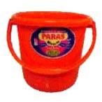 Plastic Bucket (19 Ltr)