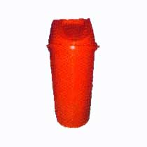 Plastic Dustbin (40 Ltr)