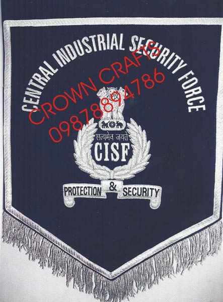 Cisf Banner