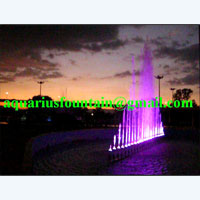 Programmable Fountains 2453094 