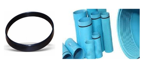 Casting Pipe Rubber Rings