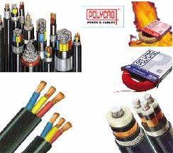 Industrial Electrical Consumables 01