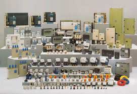 Industrial Electrical Consumables 02