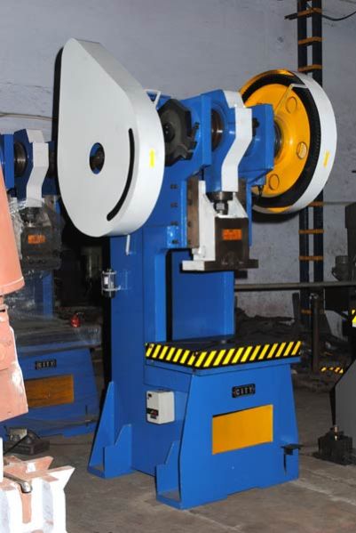 Mechanical Power Press