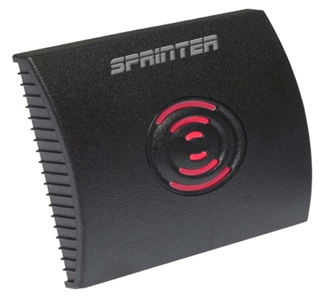 Sprinter Kr200e  Time Attendance Device