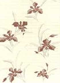 Ivory Printed Luster Wall Tiles