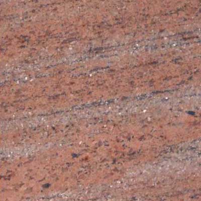 Raw Silk Granite Slabs