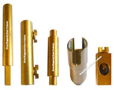 Precious Brass Parts & Components