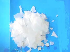 caustic soda lye