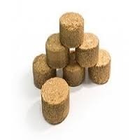 Recycled Briquettes
