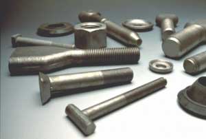 Liner Bolts